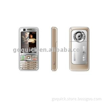 Nice style mobile phone-dual cards dual standby K18